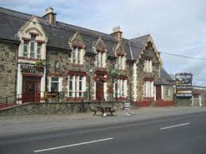 The Drift Inn, Restaurant, Buncrana